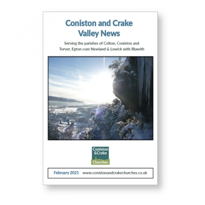 Image 38 from Magazine Archive | Coniston and Crake Churches