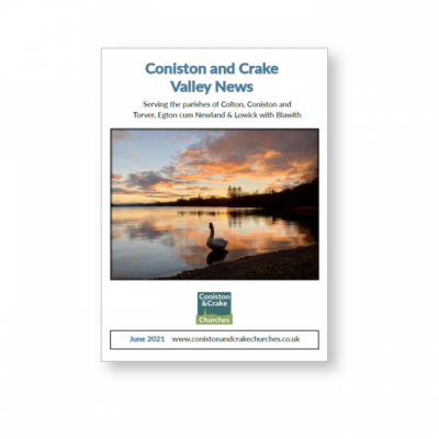 Image 42 from Magazine Archive | Coniston and Crake Churches