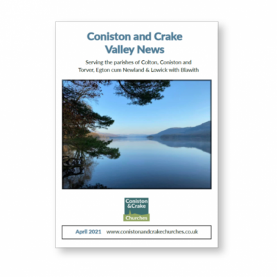 Image 40 from Magazine Archive | Coniston and Crake Churches