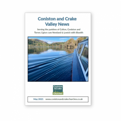 Image 41 from Magazine Archive | Coniston and Crake Churches