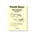 Image 97 from Magazine Archive | Coniston and Crake Churches