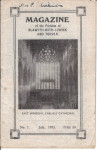 Image 319 from Magazine Archive | Coniston and Crake Churches
