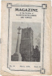 Image 318 from Magazine Archive | Coniston and Crake Churches