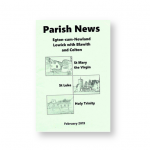 Image 71 from Magazine Archive | Coniston and Crake Churches