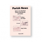 Image 72 from Magazine Archive | Coniston and Crake Churches
