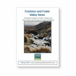 Image 26 from Magazine Archive | Coniston and Crake Churches