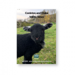 Image 16 from Magazine Archive | Coniston and Crake Churches