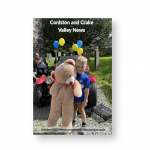 Image 22 from Magazine Archive | Coniston and Crake Churches