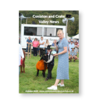 Image 10 from Magazine Archive | Coniston and Crake Churches