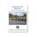Image 46 from Magazine Archive | Coniston and Crake Churches