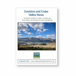 Image 45 from Magazine Archive | Coniston and Crake Churches