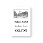 Image 49 from Magazine Archive | Coniston and Crake Churches