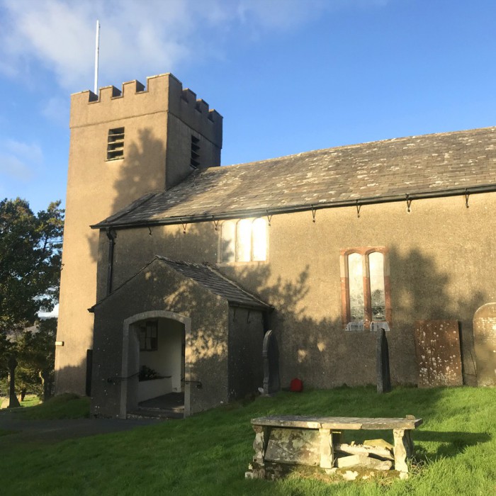 Coniston and Crake Valley News | Coniston and Crake Churches Holy Trinity, Colton
