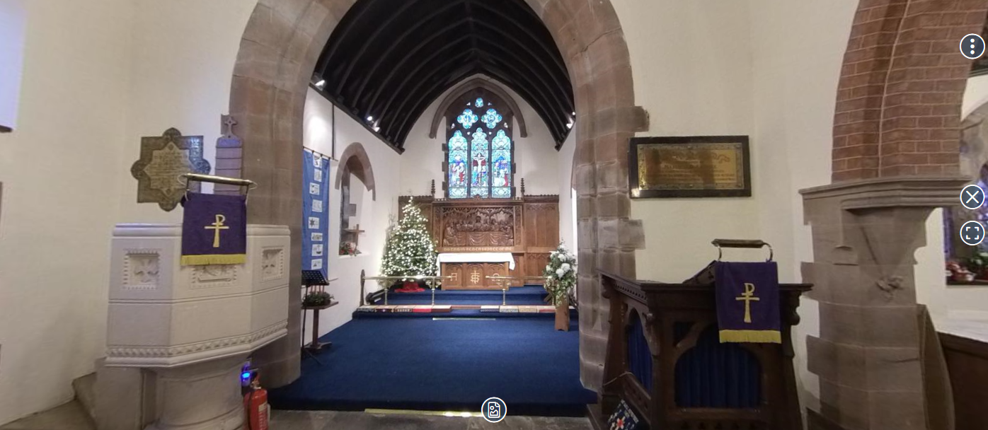 Image 1 from St Mary the Virgin, Egton cum Newland | Coniston and Crake Churches