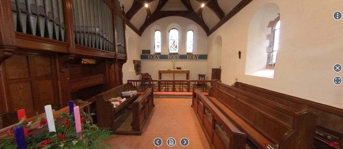 Image 2 from St Luke's, Torver | Coniston and Crake Churches
