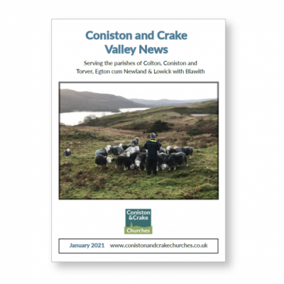 Image 37 from Magazine Archive | Coniston and Crake Churches