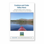 Image 64 from Magazine Archive | Coniston and Crake Churches