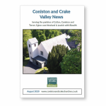 Image 62 from Magazine Archive | Coniston and Crake Churches
