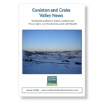 Image 55 from Magazine Archive | Coniston and Crake Churches