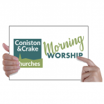 Image 3 from Regular Worship Services | Coniston and Crake Churches