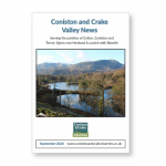 Image 63 from Magazine Archive | Coniston and Crake Churches