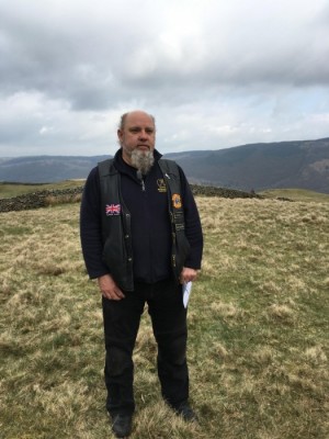 Coniston and Crake Churches image from Blessing of the Torver Cross