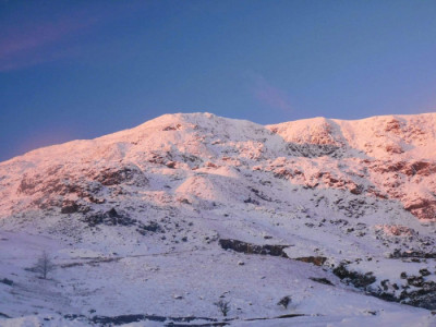 Rob Jones, Coniston MRT