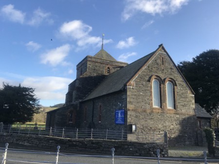 Coniston and Crake Churches image 1