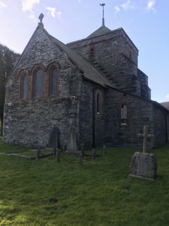Coniston and Crake Churches image 3