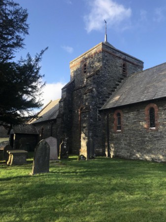 Coniston and Crake Churches image 5