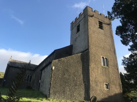 Coniston and Crake Churches image 1