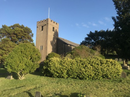 Coniston and Crake Churches image 2