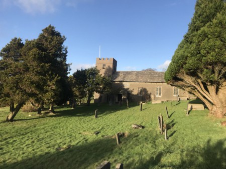 Coniston and Crake Churches image 3