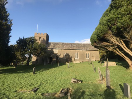 Coniston and Crake Churches image 4