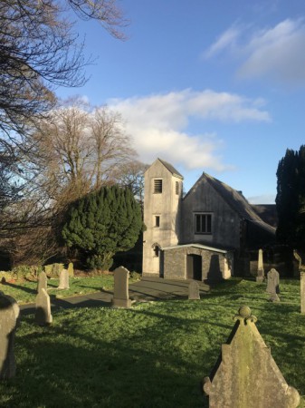 Coniston and Crake Churches image 1
