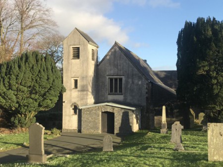 Coniston and Crake Churches image 2