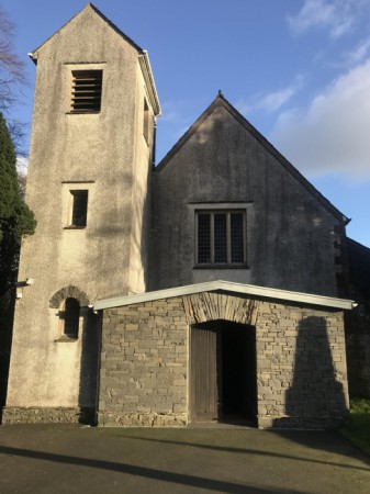 Coniston and Crake Churches image 5