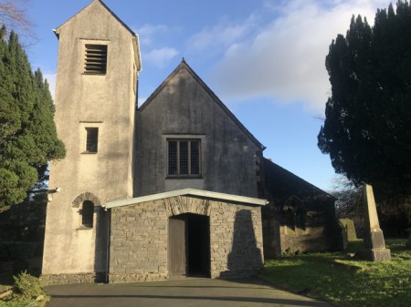 Coniston and Crake Churches image 6