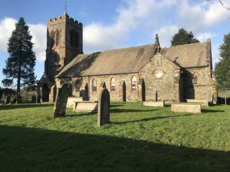 Coniston and Crake Churches image 1