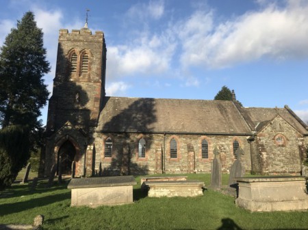 Coniston and Crake Churches image 2