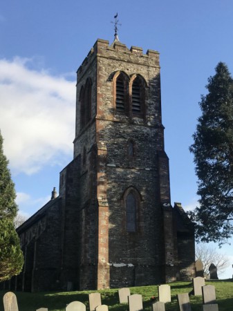 Coniston and Crake Churches image 6