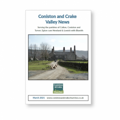 Image 39 from Magazine Archive | Coniston and Crake Churches