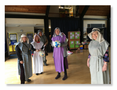 Image 3 from Children's & Youth Ministries | Coniston and Crake Churches