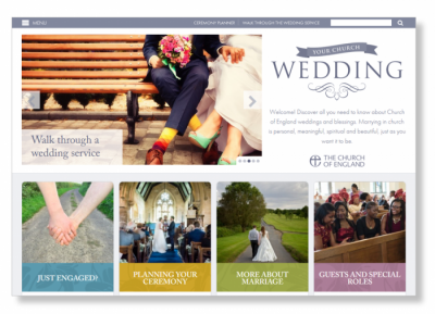 Image 1 from Baptisms, Weddings & Funerals | Coniston and Crake Churches
