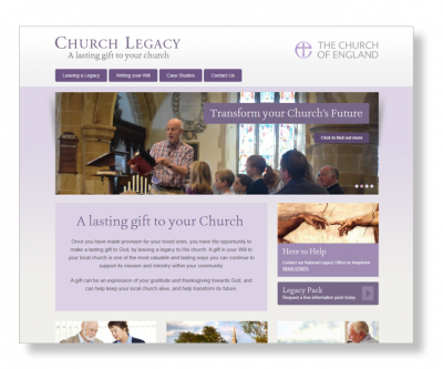 Image 17 from Giving & Payments | Coniston and Crake Churches