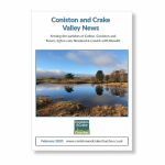 Image 56 from Magazine Archive | Coniston and Crake Churches