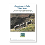 Image 57 from Magazine Archive | Coniston and Crake Churches