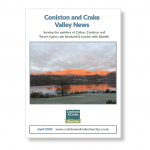 Image 58 from Magazine Archive | Coniston and Crake Churches