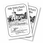 Image 1 from Holy Trinity, Colton | Coniston and Crake Churches