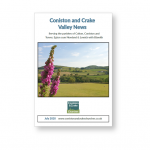 Image 61 from Magazine Archive | Coniston and Crake Churches